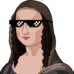 LISA to USD: Mona Token Price in US Dollar .